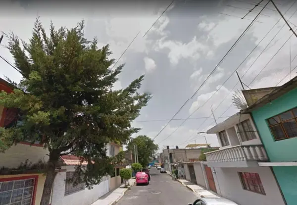 Casa en venta en Cerro de la Estrella, Iztapalapa — foto 3 de 8