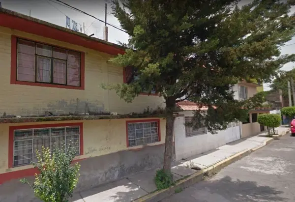 Casa en venta en Cerro de la Estrella, Iztapalapa — foto 2 de 8