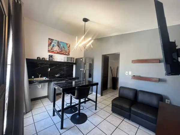 Departamento en renta en Torreon Jardin, Torreón — foto 3 de 12
