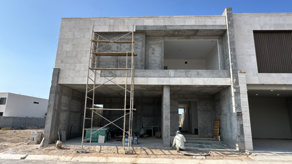 Casa en venta en Seterra Residencial, Saltillo — foto 2 de 14