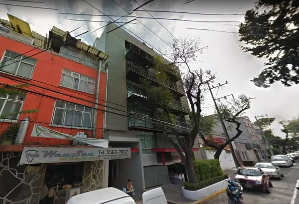 Departamento en venta en Portales Norte, Benito Juárez — foto 3 de 13
