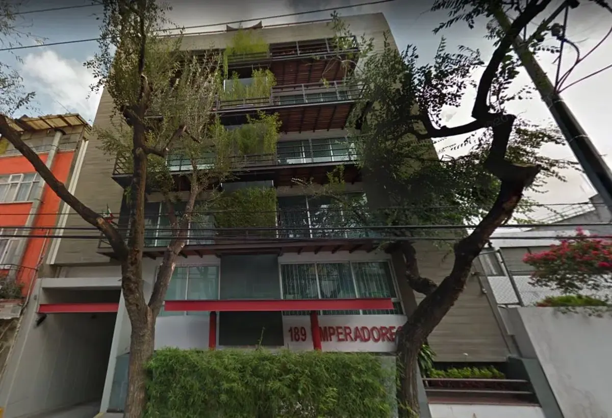Departamento en venta en Portales Norte, Benito Juárez — foto 1 de 13