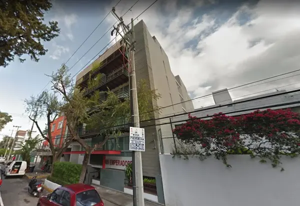 Departamento en venta en Portales Norte, Benito Juárez — foto 2 de 13