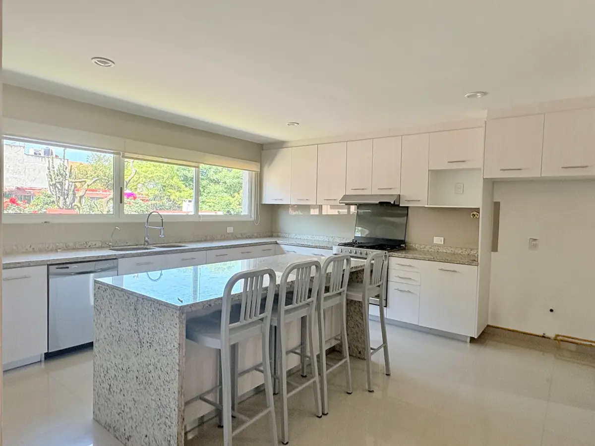 Casa en venta en Las Aguilas, Álvaro Obregón — foto 1 de 37