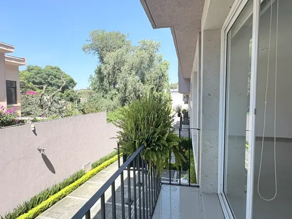 Casa en venta en Las Aguilas, Álvaro Obregón — foto 2 de 37