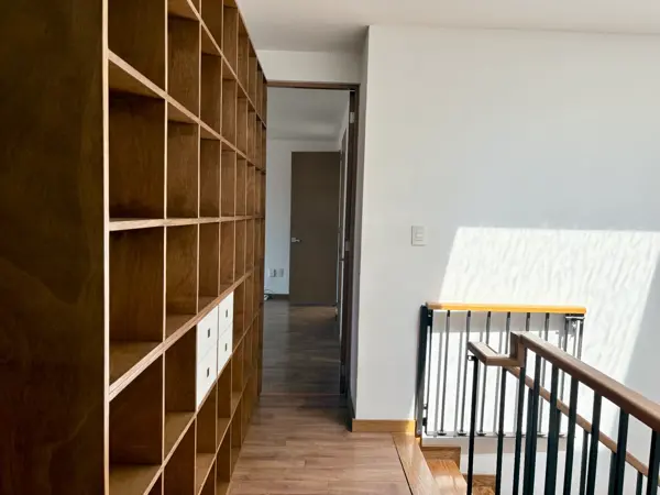 Casa en venta en Las Aguilas, Álvaro Obregón — foto 3 de 37