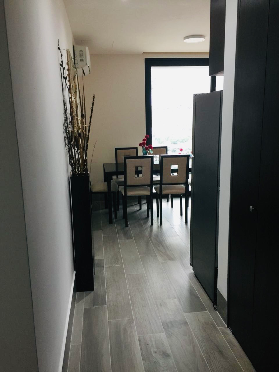 Departamento en Renta en La Banda, Santa Catarina, Nuevo León