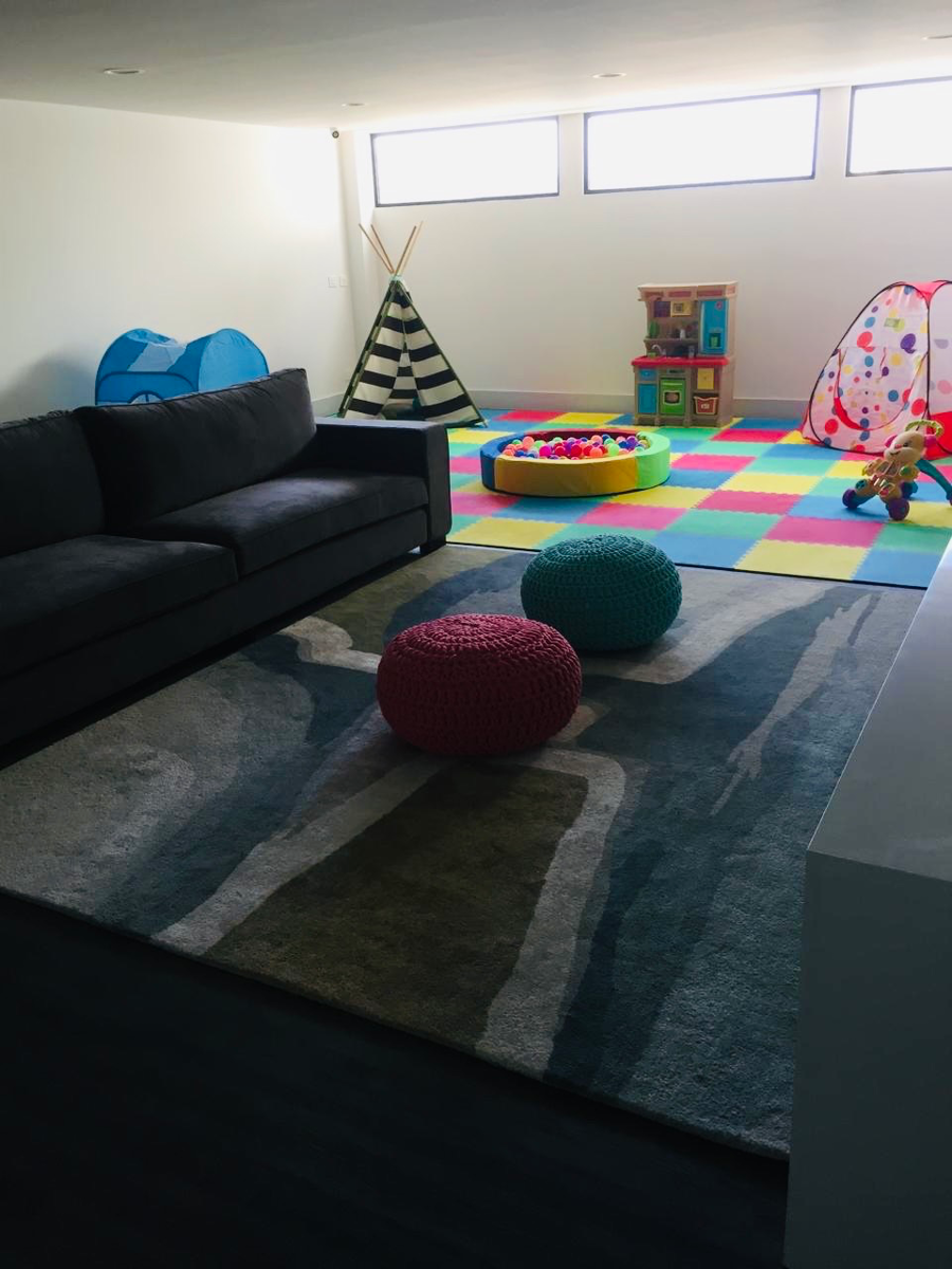 Departamento en Renta en La Banda, Santa Catarina, Nuevo León