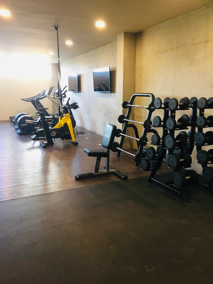 Departamento en Renta en La Banda, Santa Catarina, Nuevo León