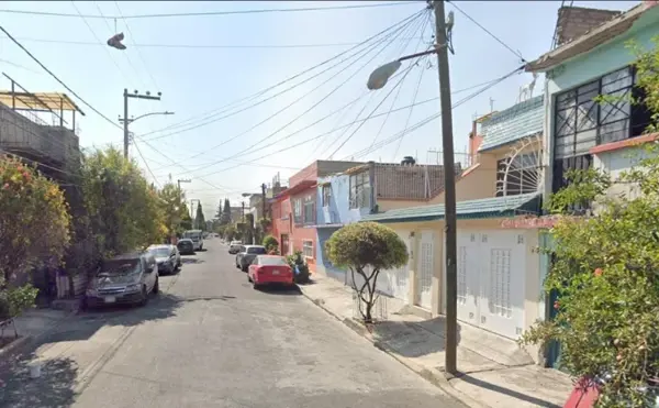Casa en venta en Metropolitana Tercera Sección, Nezahualcóyotl — foto 3 de 8