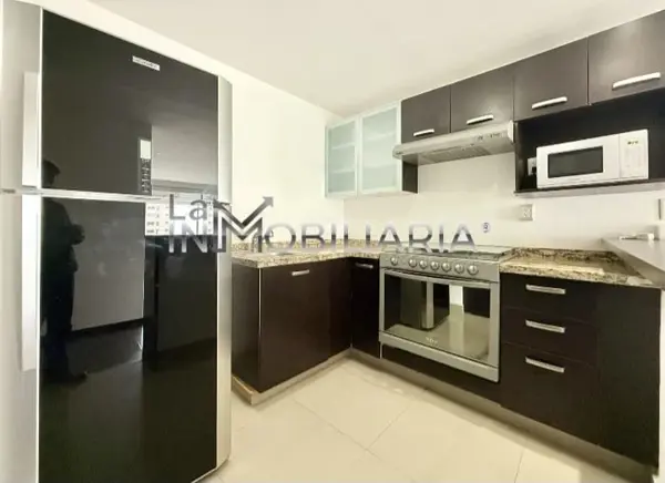 Departamento en venta en Lomas Verdes 6a Sección, Naucalpan de Juárez — foto 3 de 26