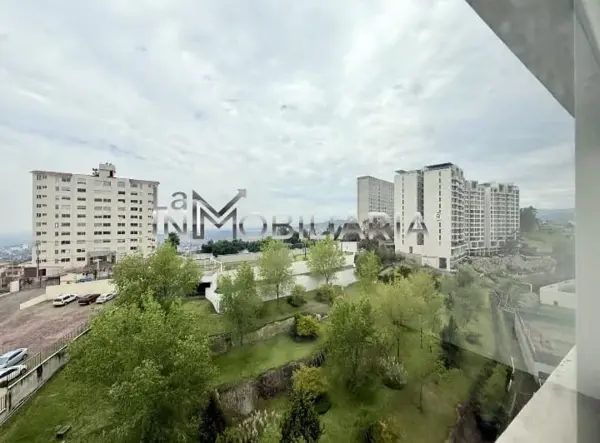 Departamento en venta en Lomas Verdes 6a Sección, Naucalpan de Juárez — foto 2 de 26