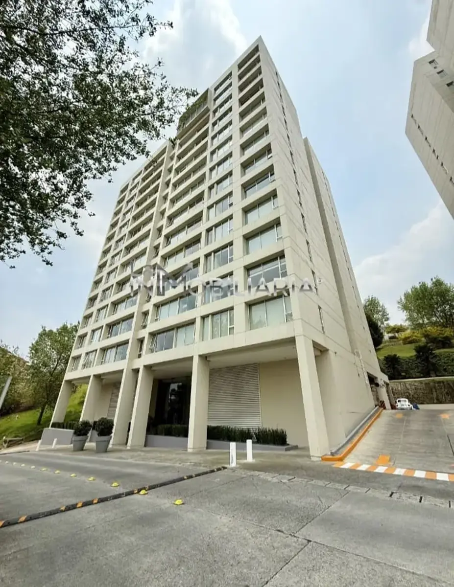 Departamento en venta en Lomas Verdes 6a Sección, Naucalpan de Juárez — foto 1 de 26