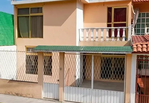 CASA EN CUAHUTITLAN I IZCALLI DE GARANTÍA BANCARIA, OPORTUNIDAD ÚNICA.