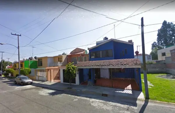 Casa en venta en Cumbria, Cuautitlán Izcalli — foto 2 de 8