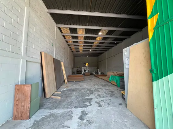 Bodega en renta en Torreon Centro, Torreón — foto 3 de 6