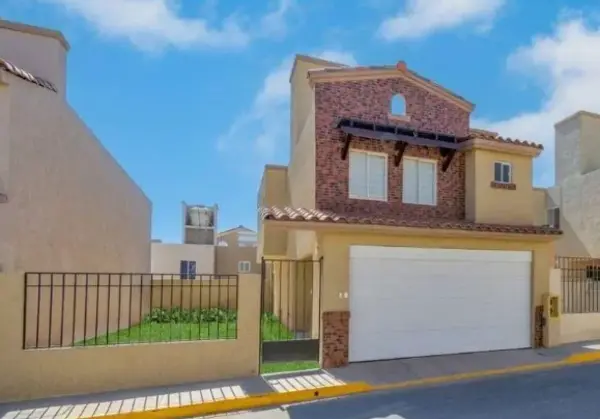 Casa en venta en Madeleine, Pachuca de Soto — foto 3 de 10