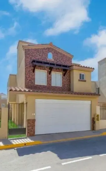 Casa en venta en Madeleine, Pachuca de Soto — foto 2 de 10