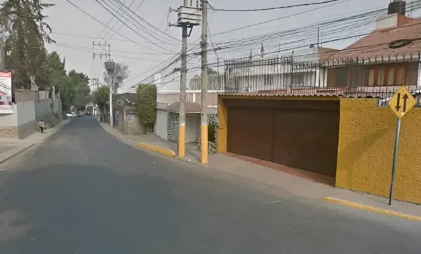 Casa en venta en Barrio San Francisco, La Magdalena Contreras — foto 3 de 15