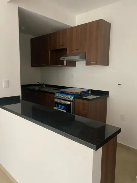 Departamento en renta en Los Cajones, Atizapán de Zaragoza — foto 2 de 7