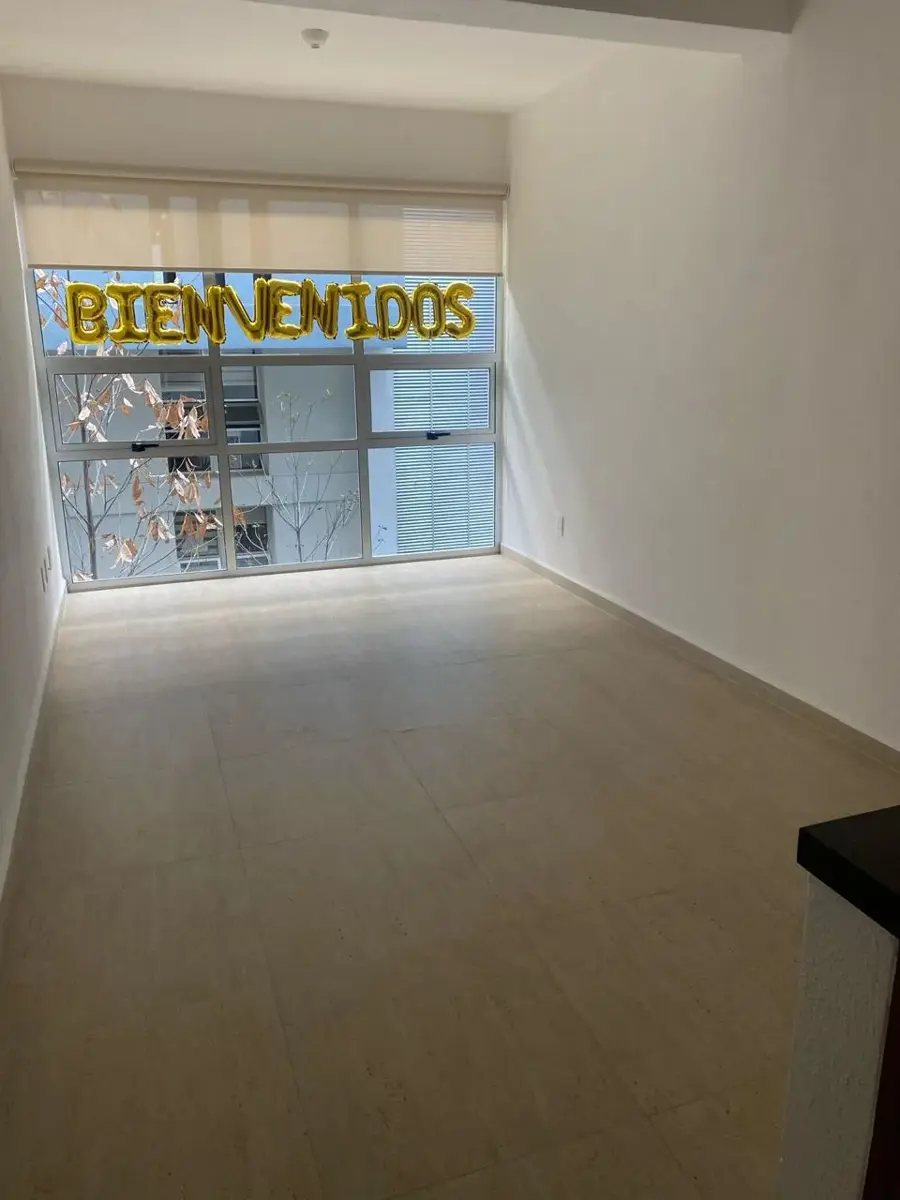 Departamento en renta en Los Cajones, Atizapán de Zaragoza — foto 1 de 7
