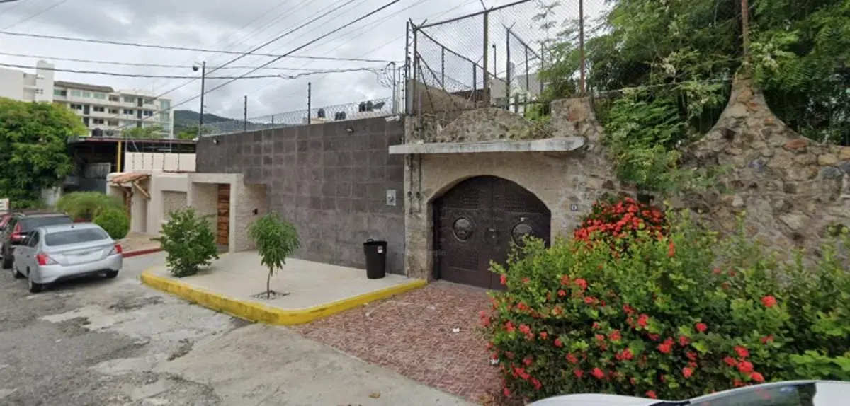 Casa en venta en Costa Azul, Acapulco de Juárez — foto 1 de 12