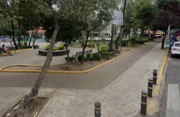 Casa en venta en Alfonso XIII, Álvaro Obregón — foto 3 de 6