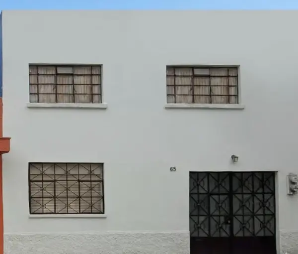 Casa en venta en Alfonso XIII, Álvaro Obregón — foto 2 de 6