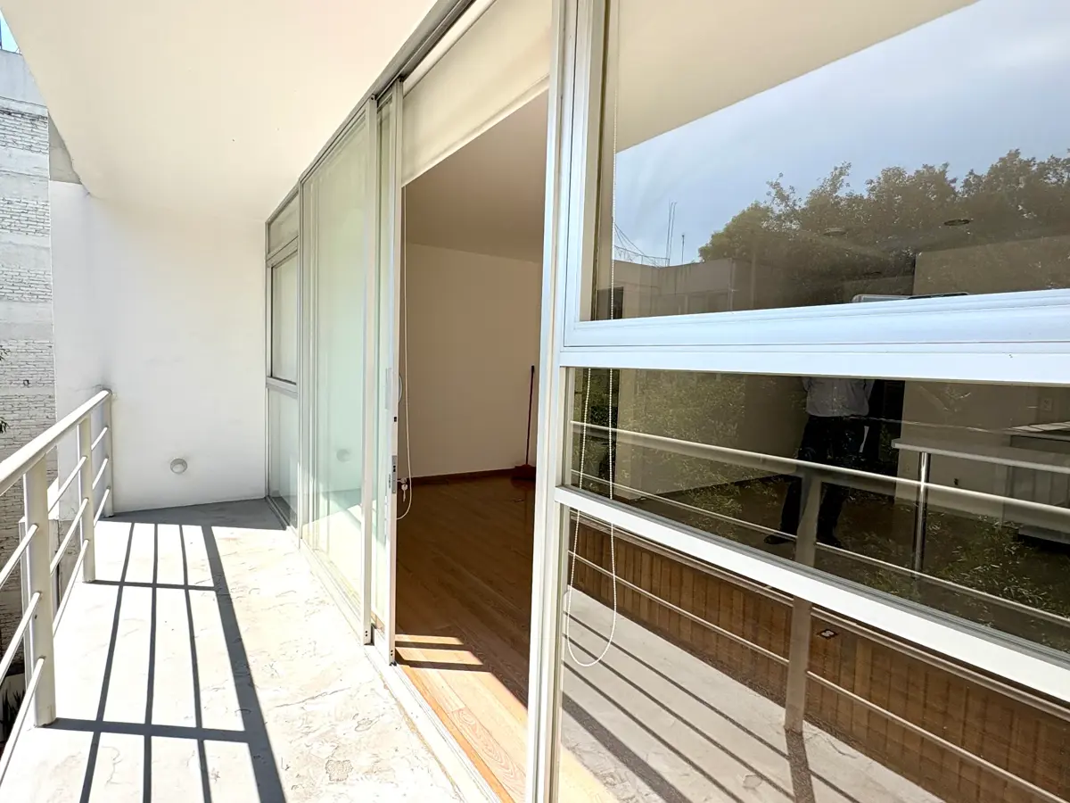 Departamento en venta en Roma Norte, Cuauhtémoc — foto 1 de 13