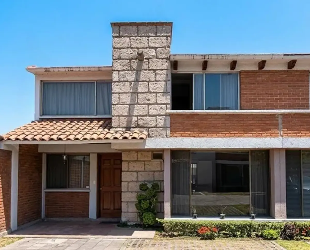 Casa en venta en La Providencia, Metepec — foto 1 de 9
