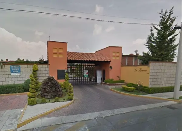 Casa en venta en La Providencia, Metepec — foto 3 de 9