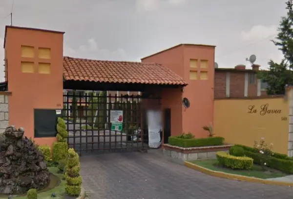 Casa en venta en La Providencia, Metepec — foto 2 de 9