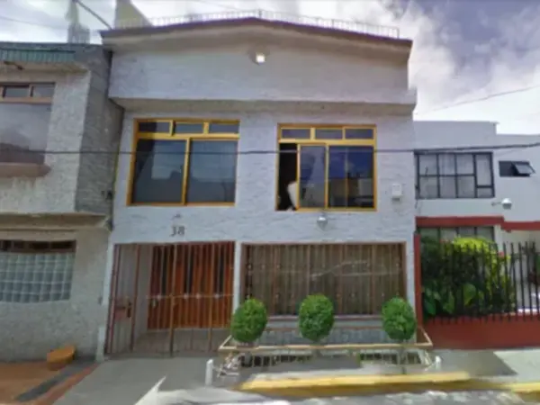 Casa en venta en Ampliación Providencia, Gustavo A. Madero — foto 3 de 7
