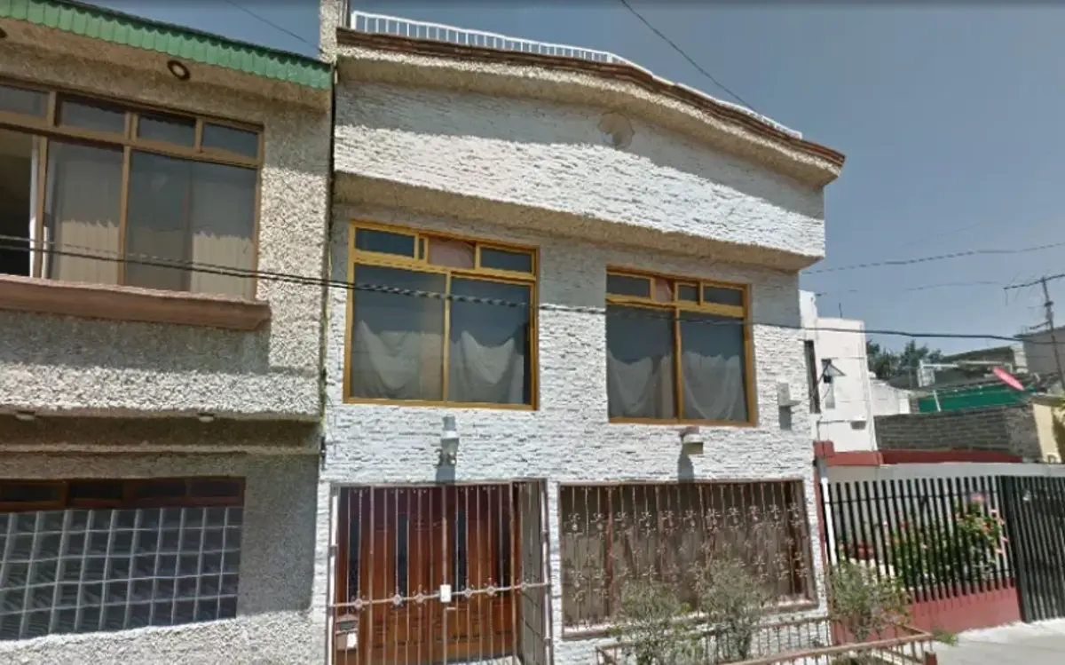 Casa en venta en Ampliación Providencia, Gustavo A. Madero — foto 1 de 7