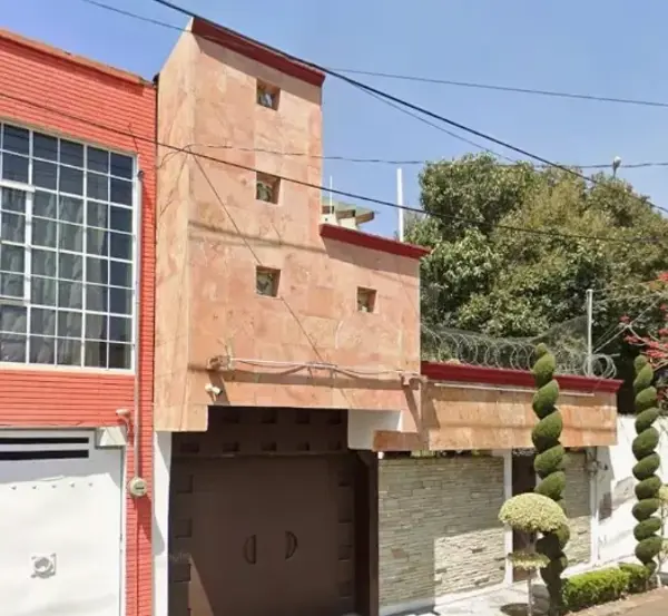 Casa en venta en El Sifón, Iztapalapa — foto 2 de 9