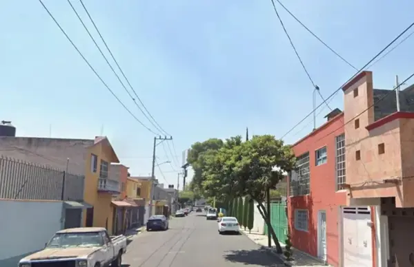 Casa en venta en El Sifón, Iztapalapa — foto 3 de 9