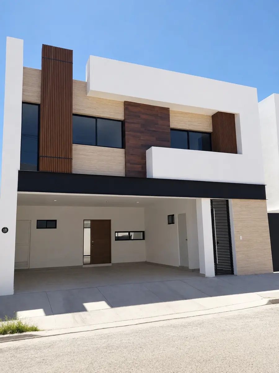 Casa en venta en Quintas San Isidro, Torreón — foto 1 de 13