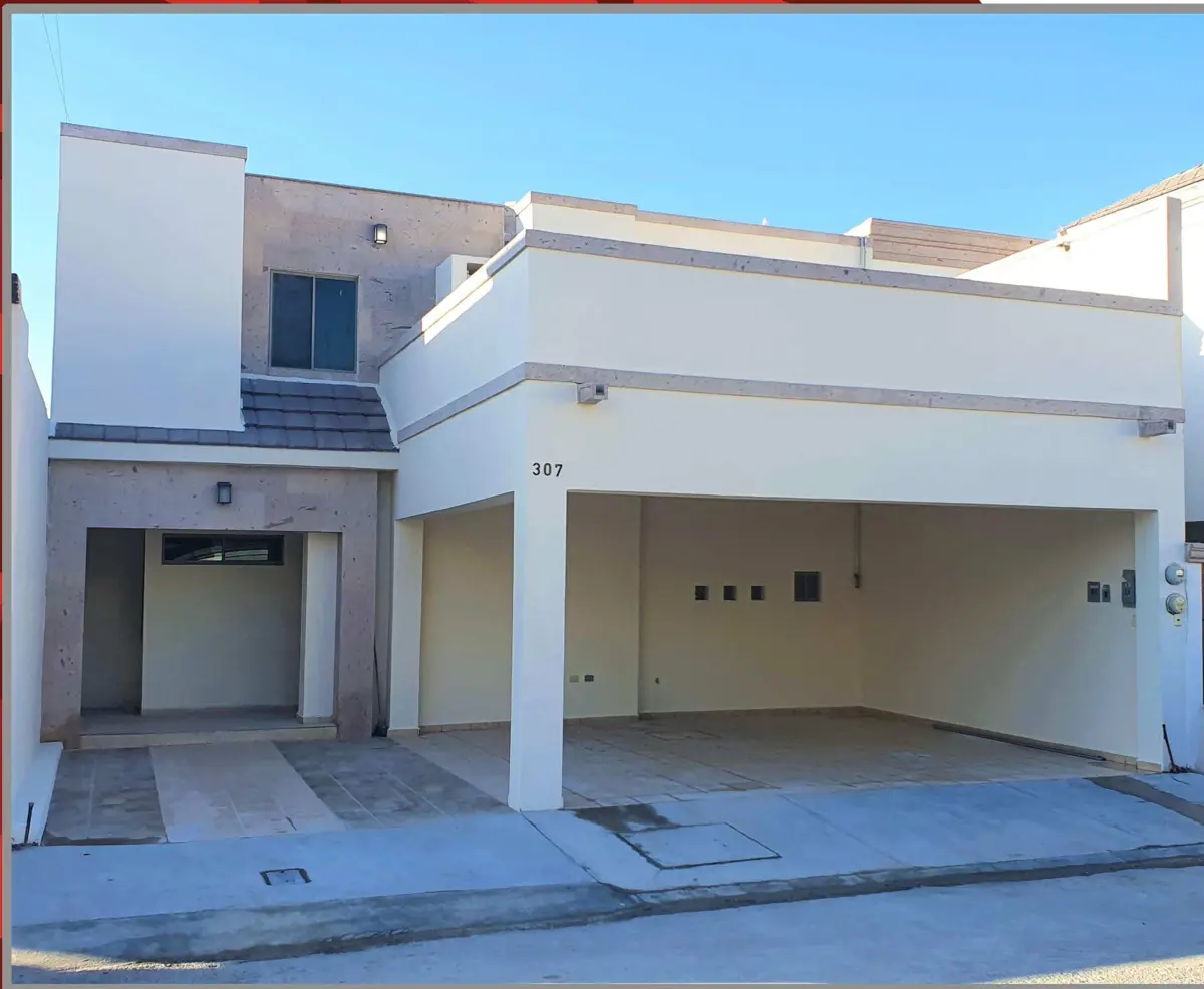 Departamento en renta en Residencial los Reales, Saltillo — foto 1 de 10