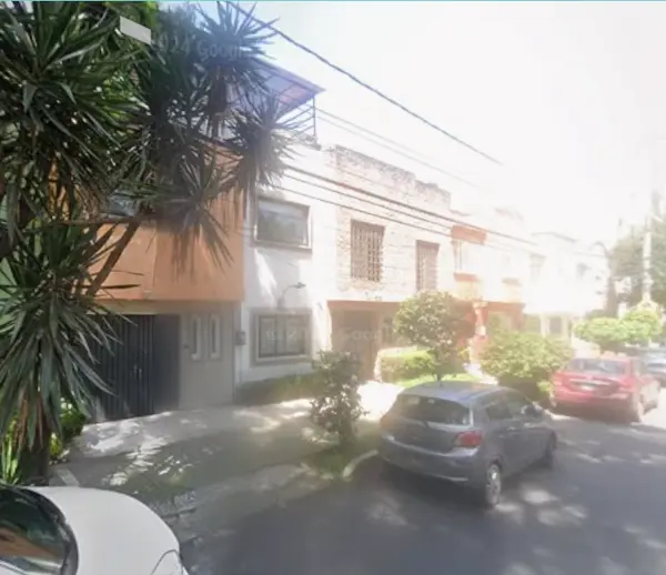 Casa en venta en Del Valle Centro, Benito Juárez — foto 2 de 6