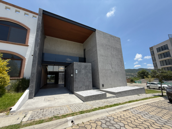 Casa en venta en Lomas de Angelópolis, Ocoyucan — foto 3 de 26
