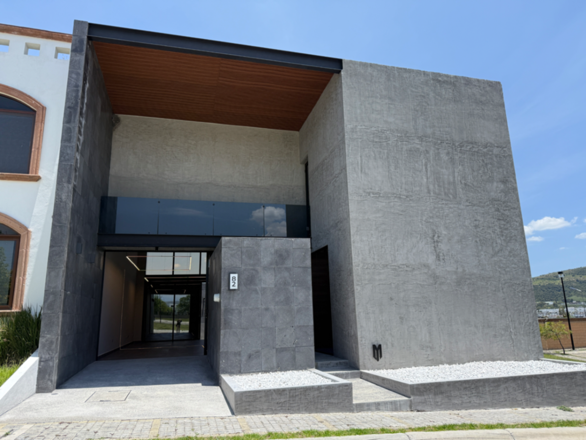 Casa en venta en Lomas de Angelópolis, Ocoyucan — foto 1 de 26