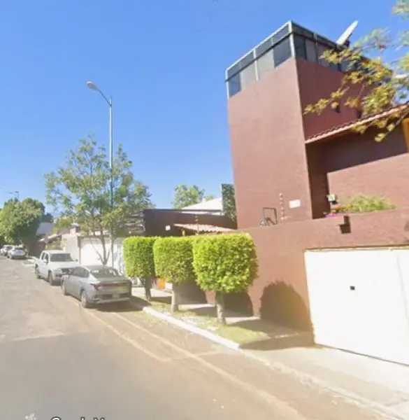 Casa en venta en Bosques de las Lomas, Cuajimalpa de Morelos — foto 2 de 9