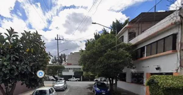 Casa en venta en Estrella, Gustavo A. Madero — foto 2 de 7