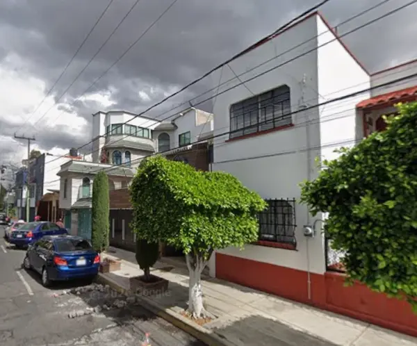 Casa en venta en Estrella, Gustavo A. Madero — foto 3 de 7