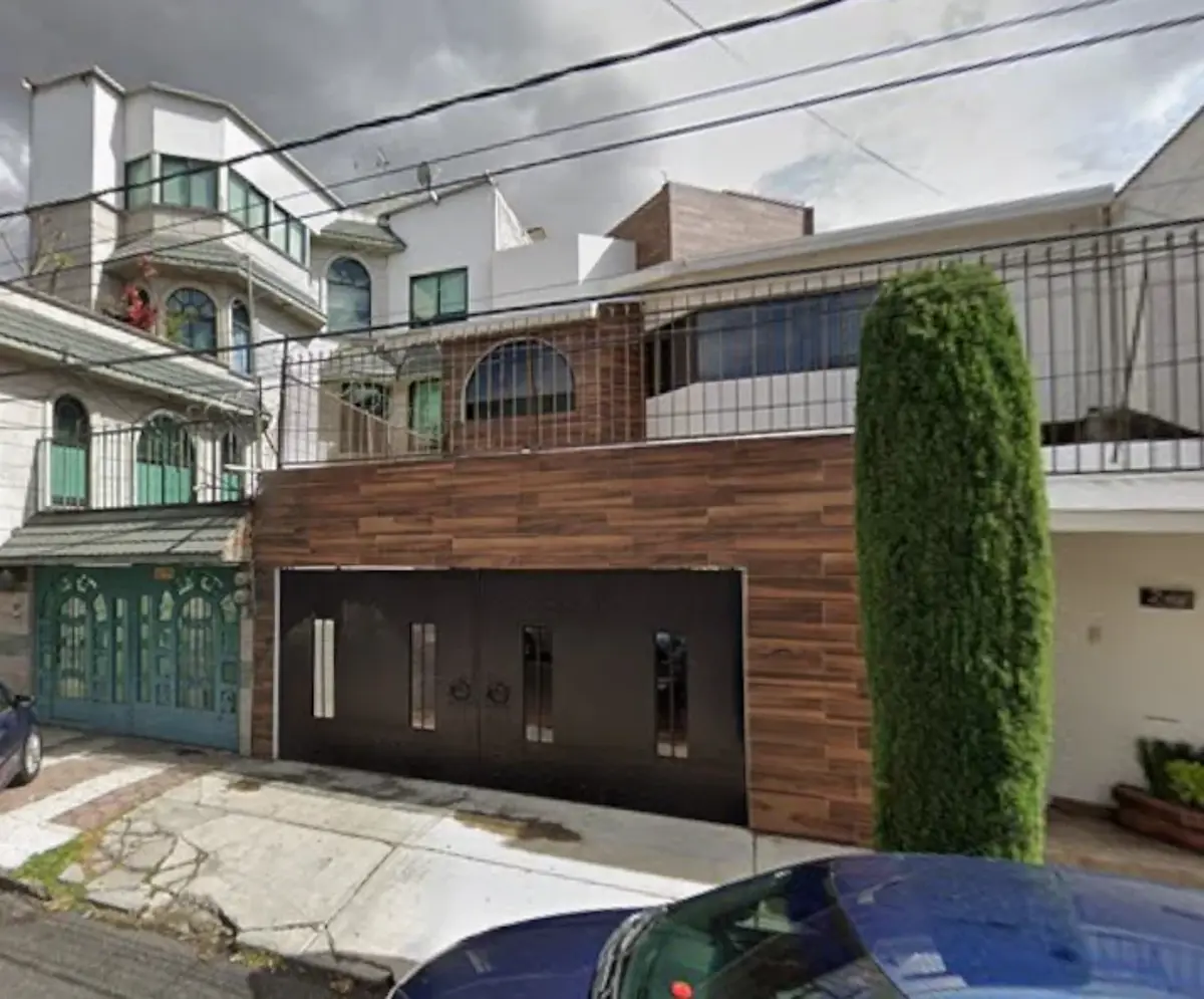 Casa en venta en Estrella, Gustavo A. Madero — foto 1 de 7
