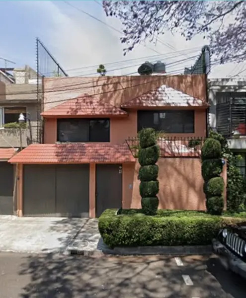 CASA EN MIGUEL HIDALGO DE GARANTÍA BANCARIA, OPORTUNIDAD ÚNICA.