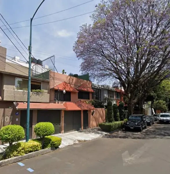 Casa en venta en Anzures, Miguel Hidalgo — foto 3 de 7