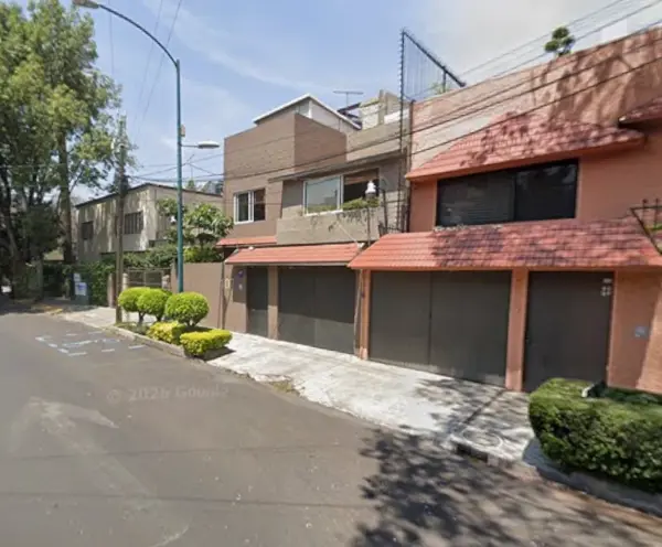 Casa en venta en Anzures, Miguel Hidalgo — foto 2 de 7