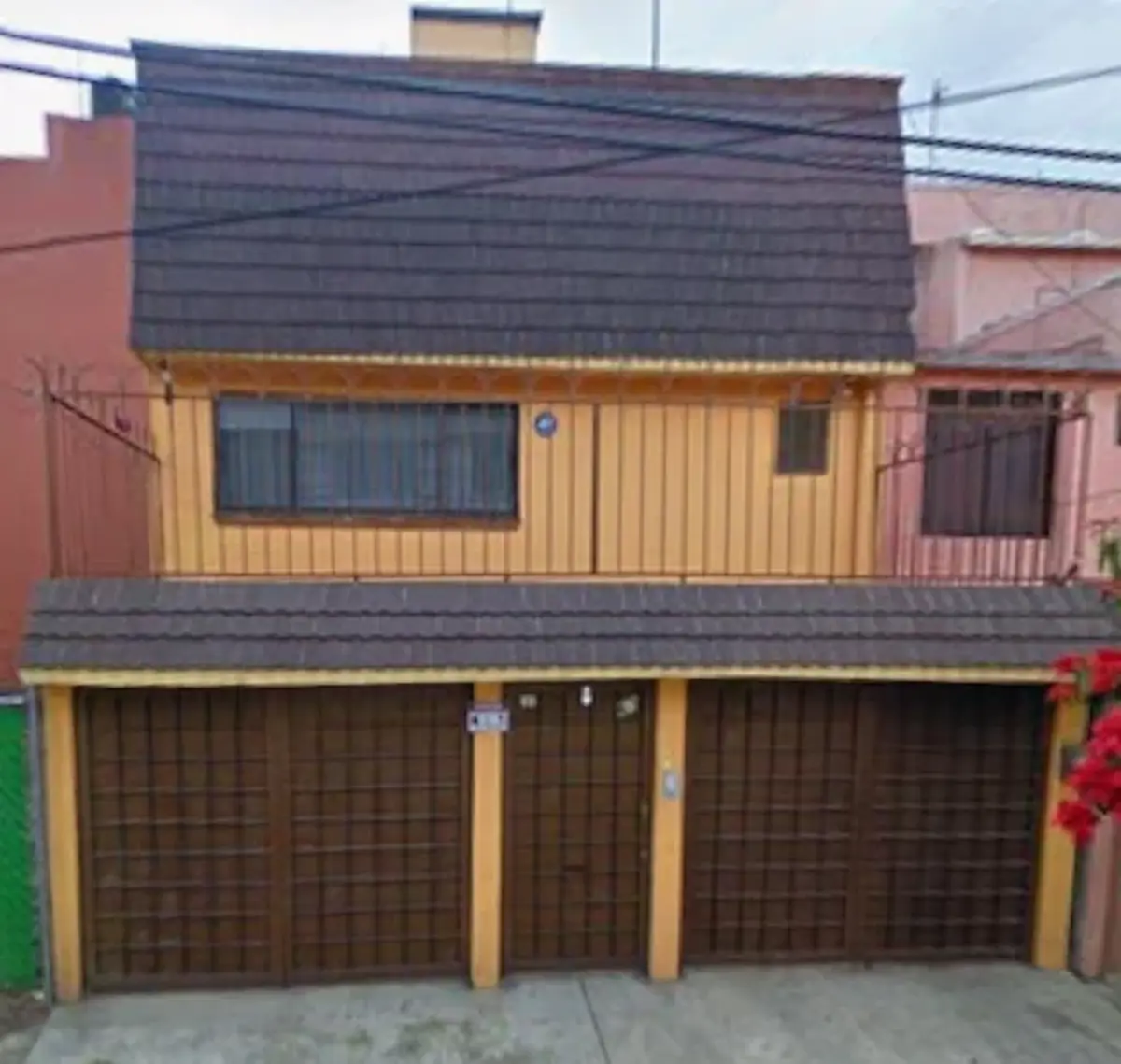 Casa en venta en 18, Xochimilco — foto 1 de 8