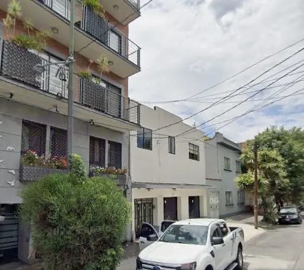 Casa en venta en Roma Norte, Cuauhtémoc — foto 3 de 7